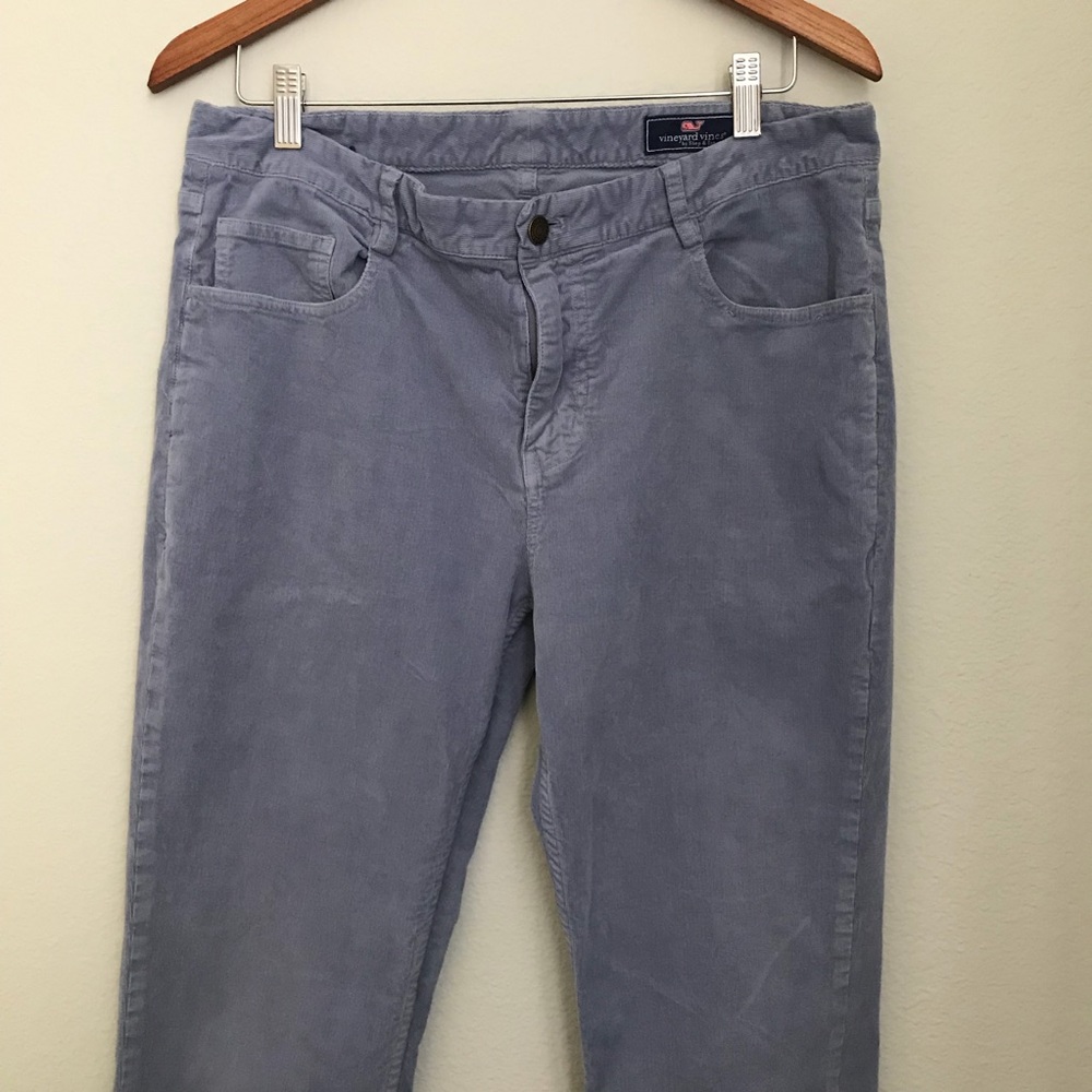 Vineyard Vines | Men 5-Pocket Pant